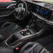 2024 BMW M4 CS debuts – 3.0L twin-turbo I6 with 550 PS, 650 Nm; 0-100 in 3.4s; design cues from M4 CSL
