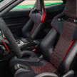 2024 BMW M4 CS debuts – 3.0L twin-turbo I6 with 550 PS, 650 Nm; 0-100 in 3.4s; design cues from M4 CSL