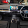 2024 BMW iX1 eDrive20 in Malaysia full gallery – 475 km EV range; from RM250k; RM26k less than xDrive30