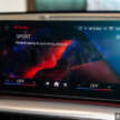 2024 BMW iX1 eDrive20 in Malaysia full gallery – 475 km EV range; from RM250k; RM26k less than xDrive30