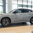 2024 BMW iX2 xDrive30 in Malaysia gallery – 449 km EV range; from RM283k; RM7k more than iX1 xDrive30