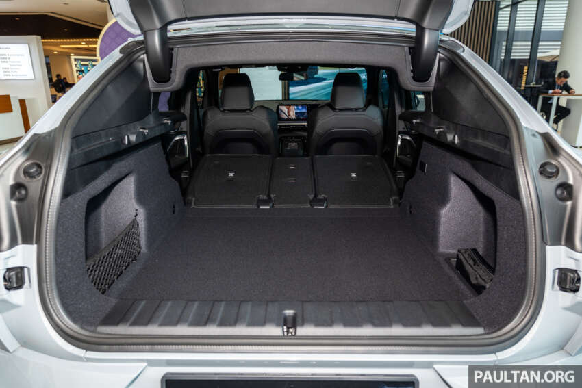 2024 BMW iX2 xDrive30 in Malaysia gallery – 449 km EV range; from RM283k; RM7k more than iX1 xDrive30 1760088