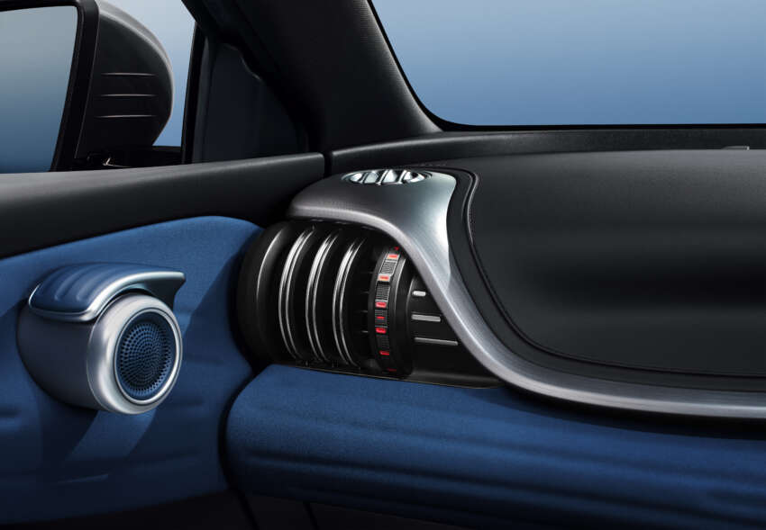 2024 BYD Atto 3 in Malaysia – 1 variant only; new rear badge, 15.6-inch screen; 345 km EV range; RM149,800 1759027