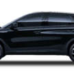 BYD Atto 3 2024 di M’sia – tempahan dibuka, hanya varian SR, RM149,800, skrin dan logo belakang baru
