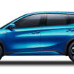 BYD Atto 3 2024 di M’sia – tempahan dibuka, hanya varian SR, RM149,800, skrin dan logo belakang baru
