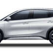 BYD Atto 3 2024 di M’sia – tempahan dibuka, hanya varian SR, RM149,800, skrin dan logo belakang baru