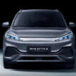 BYD Atto 3 2024 di M’sia – tempahan dibuka, hanya varian SR, RM149,800, skrin dan logo belakang baru