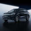 BYD Atto 3 2024 di M’sia – tempahan dibuka, hanya varian SR, RM149,800, skrin dan logo belakang baru