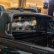 2024 Ford Ranger StormTrak launched in Malaysia – sportier than WildTrak, 200-unit LE, RM181,888 OTR