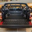 2024 Ford Ranger StormTrak launched in Malaysia – sportier than WildTrak, 200-unit LE, RM181,888 OTR