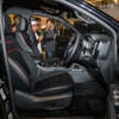 2024 Ford Ranger StormTrak launched in Malaysia – sportier than WildTrak, 200-unit LE, RM181,888 OTR