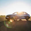2024 BMW 3 Series updated – bigger 19.5 kWh battery for PHEV, up to 101 km EV range; minor styling tweaks