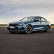 2024 BMW 3 Series updated – bigger 19.5 kWh battery for PHEV, up to 101 km EV range; minor styling tweaks