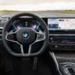 2024 BMW 3 Series updated – bigger 19.5 kWh battery for PHEV, up to 101 km EV range; minor styling tweaks