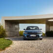 2024 BMW 3 Series updated – bigger 19.5 kWh battery for PHEV, up to 101 km EV range; minor styling tweaks