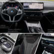 2024 BMW 3 Series updated – bigger 19.5 kWh battery for PHEV, up to 101 km EV range; minor styling tweaks