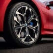 2024 BMW 3 Series updated – bigger 19.5 kWh battery for PHEV, up to 101 km EV range; minor styling tweaks