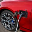 2024 BMW 3 Series updated – bigger 19.5 kWh battery for PHEV, up to 101 km EV range; minor styling tweaks