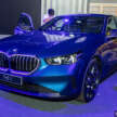 2024 BMW 520i in Malaysia – 208 hp/330 Nm 2.0T mild hybrid G60, Driving Assistant Plus; RM340k estimated