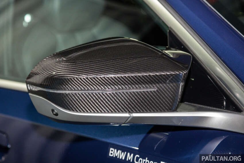 2024 BMW 520i in Malaysia – 208 hp/330 Nm 2.0T mild hybrid G60, Driving Assistant Plus; RM340k estimated 1766173
