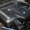 2024 BMW 520i in Malaysia – 208 hp/330 Nm 2.0T mild hybrid G60, Driving Assistant Plus; RM340k estimated
