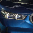 2024 BMW 520i in Malaysia – 208 hp/330 Nm 2.0T mild hybrid G60, Driving Assistant Plus; RM340k estimated