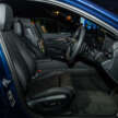 2024 BMW 520i in Malaysia – 208 hp/330 Nm 2.0T mild hybrid G60, Driving Assistant Plus; RM340k estimated