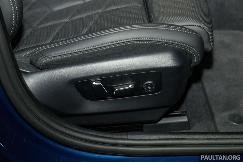 2024 BMW 520i in Malaysia – 208 hp/330 Nm 2.0T mild hybrid G60, Driving Assistant Plus; RM340k estimated 1766201