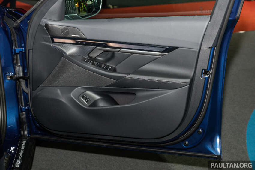 2024 BMW 520i in Malaysia – 208 hp/330 Nm 2.0T mild hybrid G60, Driving Assistant Plus; RM340k estimated 1766203