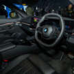 2024 BMW 520i in Malaysia – 208 hp/330 Nm 2.0T mild hybrid G60, Driving Assistant Plus; RM340k estimated