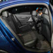 2024 BMW 520i in Malaysia – 208 hp/330 Nm 2.0T mild hybrid G60, Driving Assistant Plus; RM340k estimated