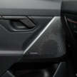 2024 BMW 520i in Malaysia – 208 hp/330 Nm 2.0T mild hybrid G60, Driving Assistant Plus; RM340k estimated