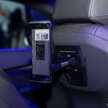 2024 BMW 520i in Malaysia – 208 hp/330 Nm 2.0T mild hybrid G60, Driving Assistant Plus; RM340k estimated