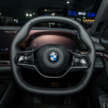 2024 BMW 520i in Malaysia – 208 hp/330 Nm 2.0T mild hybrid G60, Driving Assistant Plus; RM340k estimated