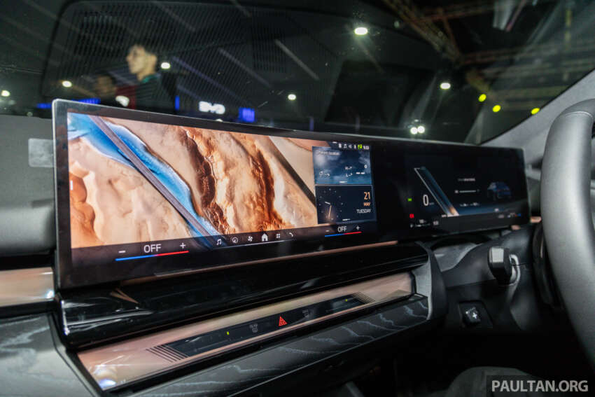 2024 BMW 520i in Malaysia – 208 hp/330 Nm 2.0T mild hybrid G60, Driving Assistant Plus; RM340k estimated 1766190