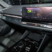 2024 BMW 520i in Malaysia – 208 hp/330 Nm 2.0T mild hybrid G60, Driving Assistant Plus; RM340k estimated