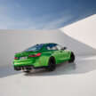 2024 BMW M3 facelift debuts – G80/G81 get tweaked styling, kit; Competition M xDrive models get 530 PS