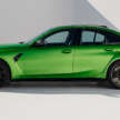 2024 BMW M3 facelift debuts – G80/G81 get tweaked styling, kit; Competition M xDrive models get 530 PS