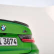 2024 BMW M3 facelift debuts – G80/G81 get tweaked styling, kit; Competition M xDrive models get 530 PS