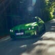 2024 BMW M3 facelift debuts – G80/G81 get tweaked styling, kit; Competition M xDrive models get 530 PS