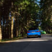 2024 BMW M3 facelift debuts – G80/G81 get tweaked styling, kit; Competition M xDrive models get 530 PS