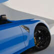 2024 BMW M3 facelift debuts – G80/G81 get tweaked styling, kit; Competition M xDrive models get 530 PS