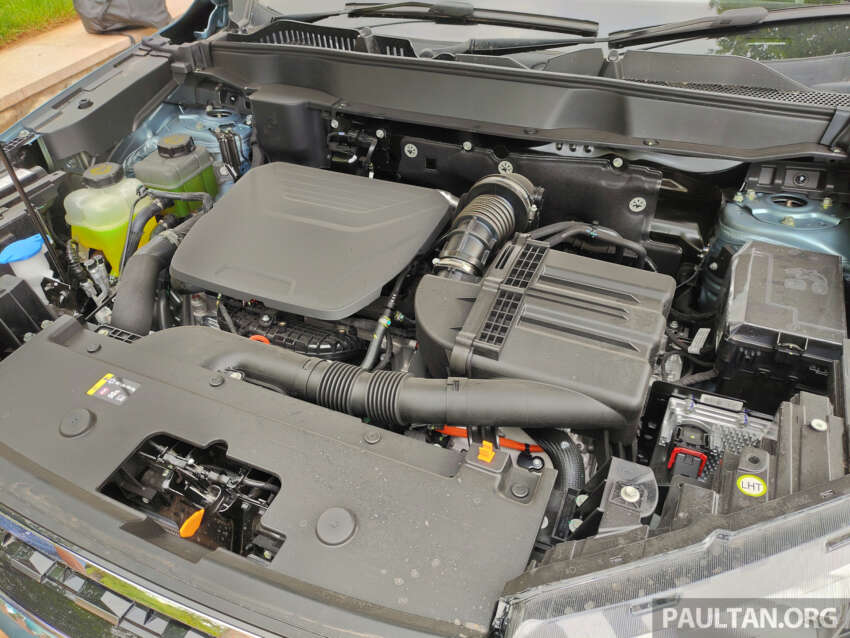 2024 GWM Haval H6 Hybrid set for Malaysian launch in Q3 2024 – full local specification units previewed 1759561