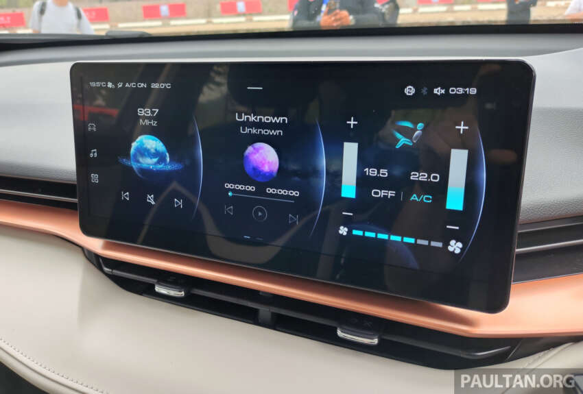 2024 GWM Haval H6 Hybrid set for Malaysian launch in Q3 2024 – full local specification units previewed 1759567