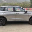 2024 GWM Haval H6 Hybrid set for Malaysian launch in Q3 2024 – full local specification units previewed