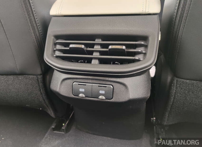 2024 GWM Haval H6 Hybrid set for Malaysian launch in Q3 2024 – full local specification units previewed 1759577