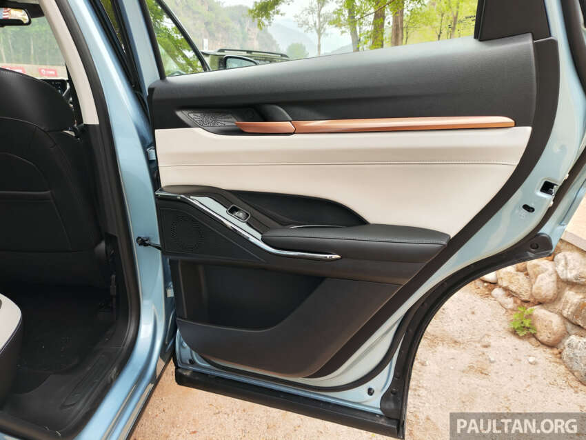 2024 GWM Haval H6 Hybrid set for Malaysian launch in Q3 2024 – full local specification units previewed 1759583