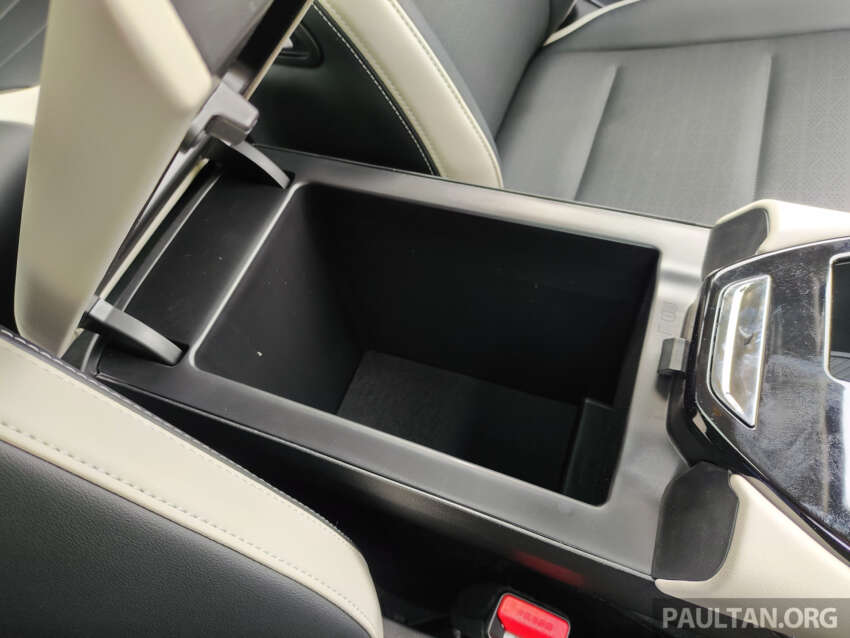 2024 GWM Haval H6 Hybrid set for Malaysian launch in Q3 2024 – full local specification units previewed 1759589