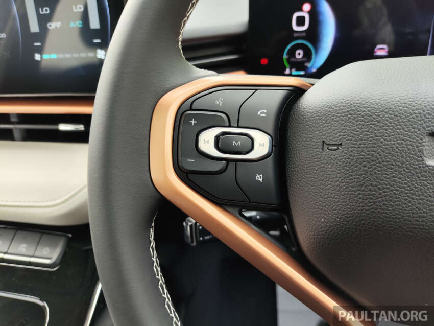 2024 GWM Haval H6 Hybrid set for Malaysian launch in Q3 2024 – full local specification units previewed 1759591