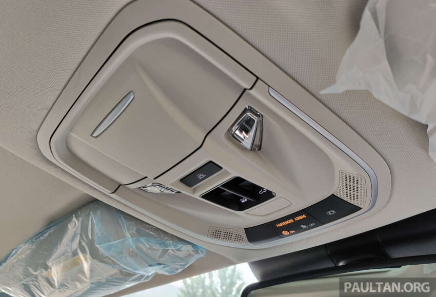 2024 GWM Haval H6 Hybrid set for Malaysian launch in Q3 2024 – full local specification units previewed 1759594